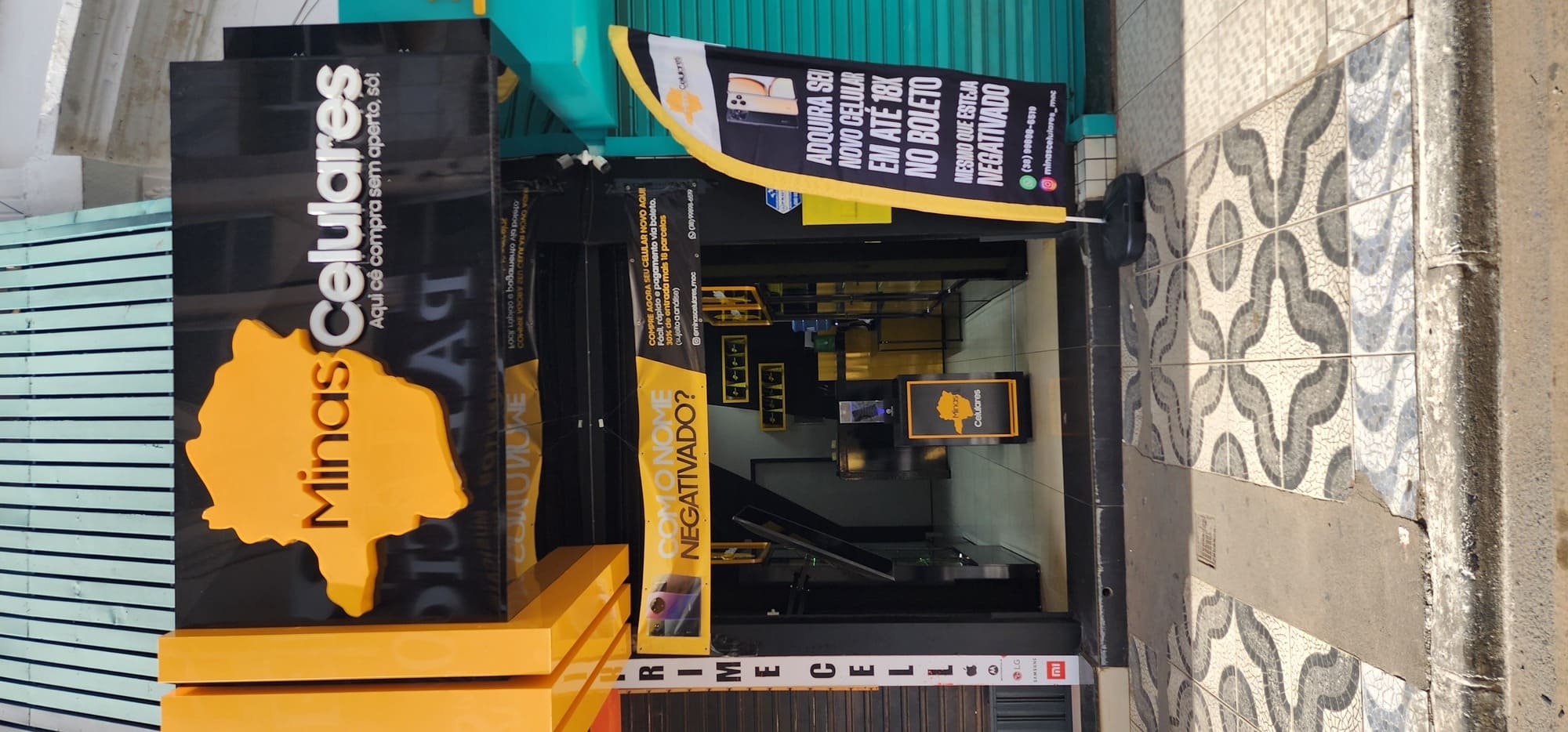 Minas Celulares - Foto 5